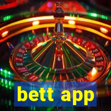 bett app